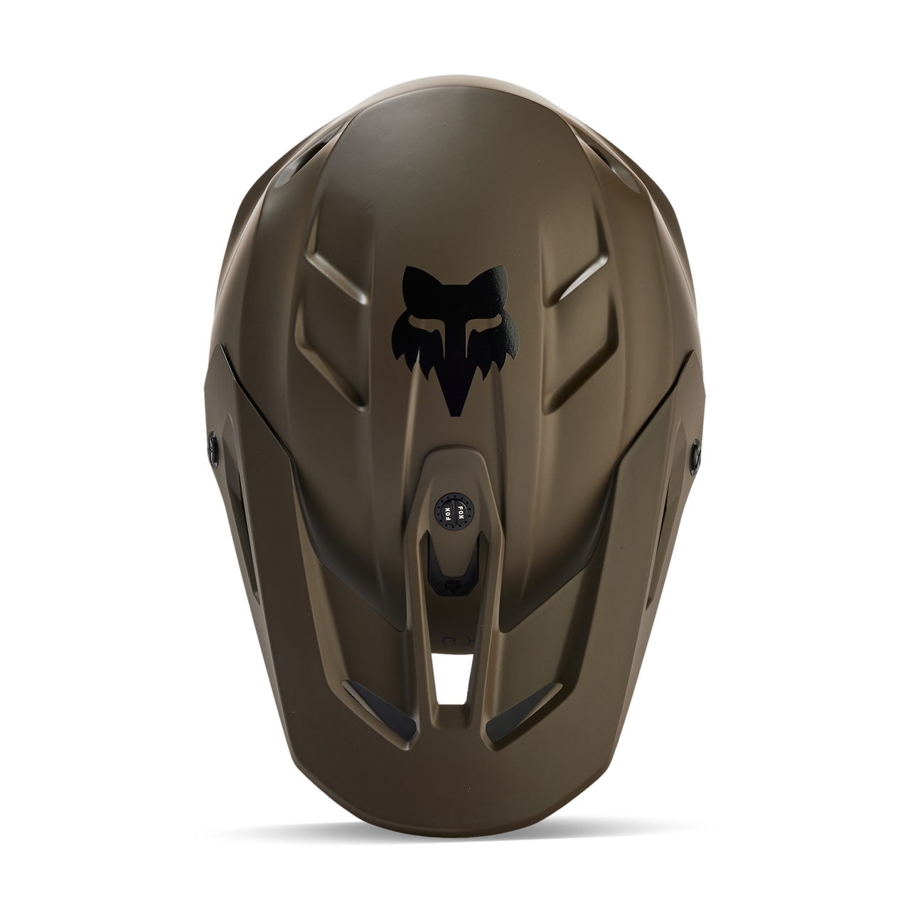 V3 Solid Helmet