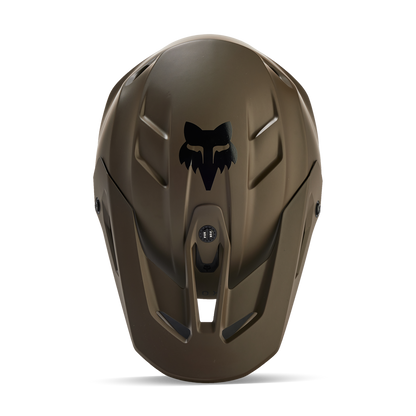 V3 Solid Helmet
