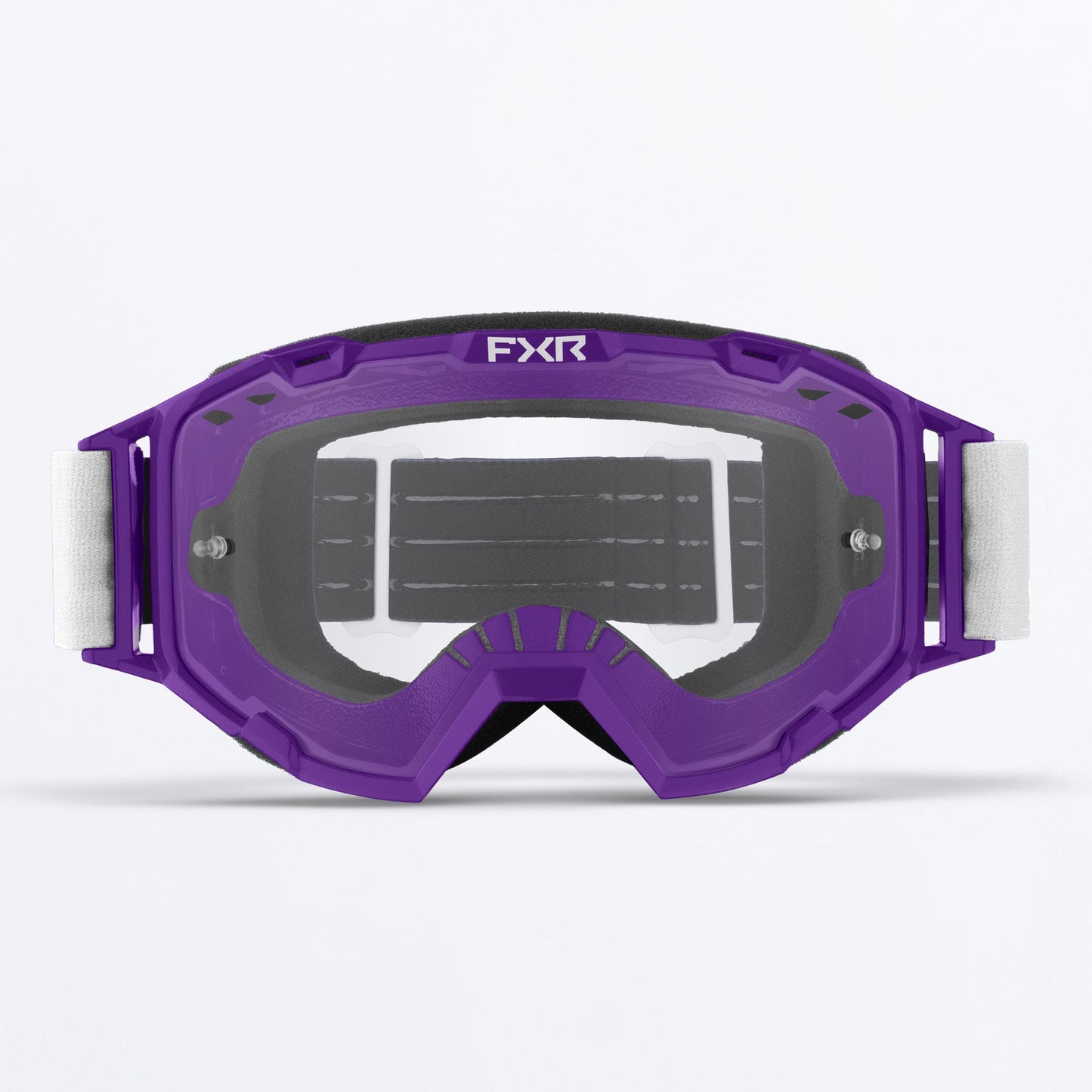 Maverick Prime MX Goggle