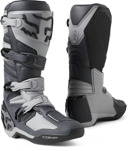 Comp Boots