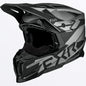 Helium Alpha Snow Helmet