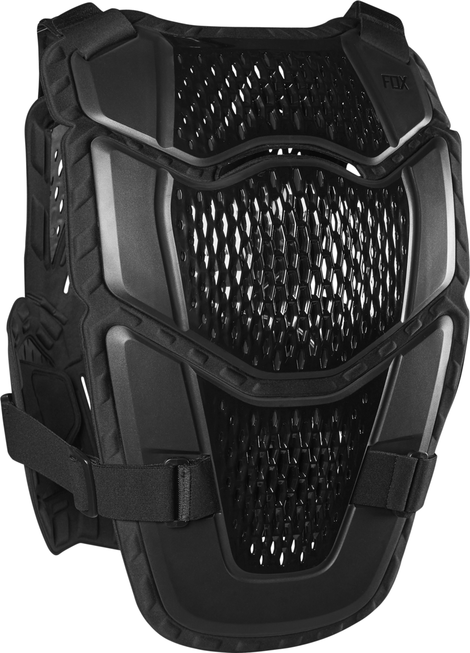 Youth Raceframe Impact CE Chest Guard