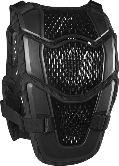 Youth Raceframe Impact CE Chest Guard