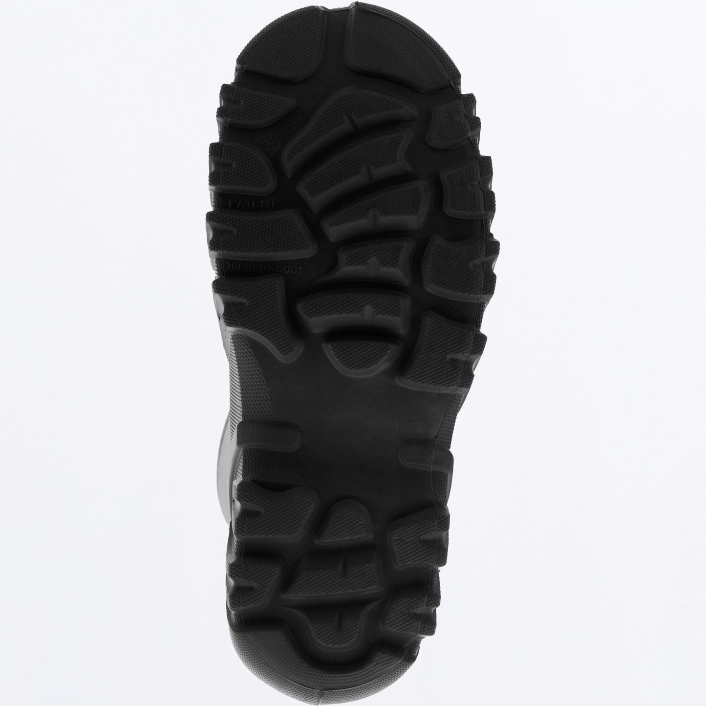 Youth Svalbard Boot