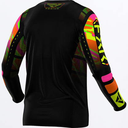 Podium MX Jersey