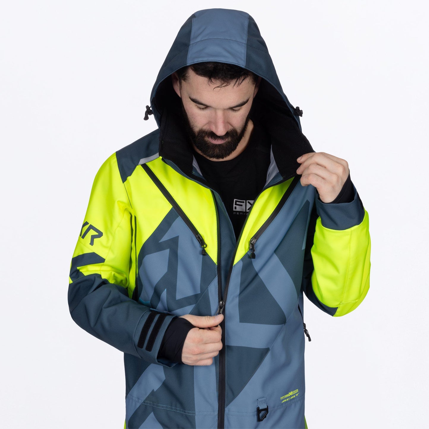 Men's Cold Cross CX Lite Monosuit