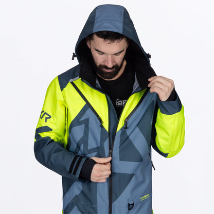 Men's Cold Cross CX Lite Monosuit