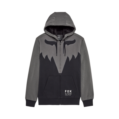Spire Sasquatch Zip Hoodie