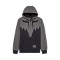 Spire Sasquatch Zip Hoodie