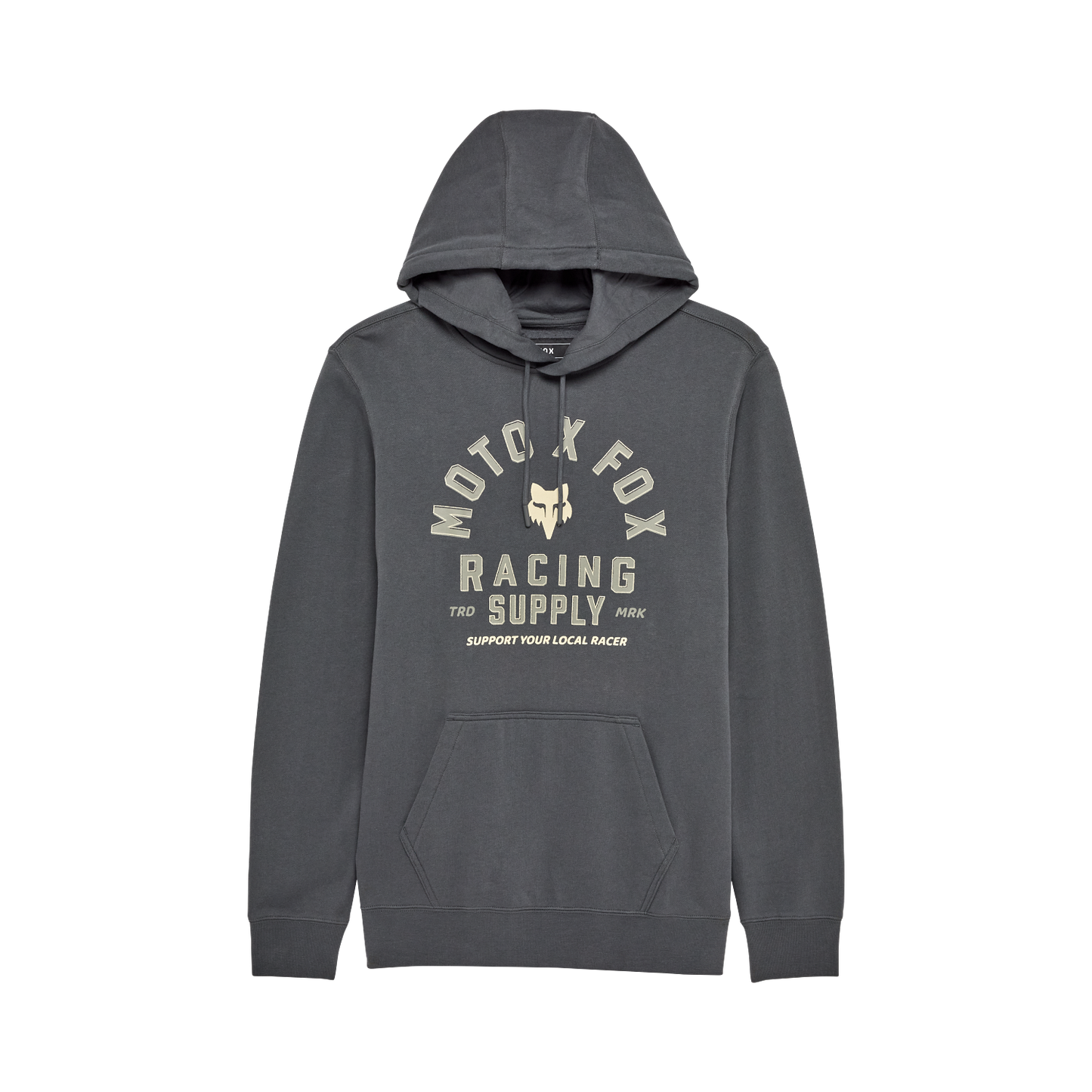 Local Racer Pullover Hoodie