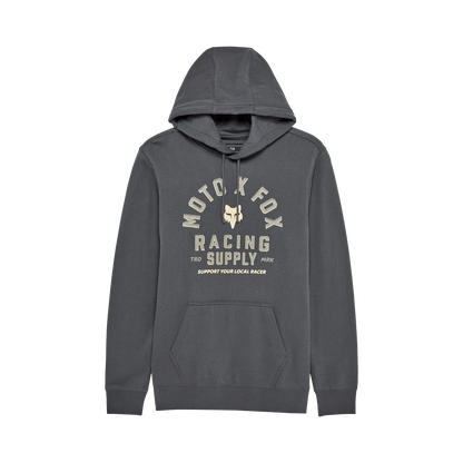 Local Racer Pullover Hoodie