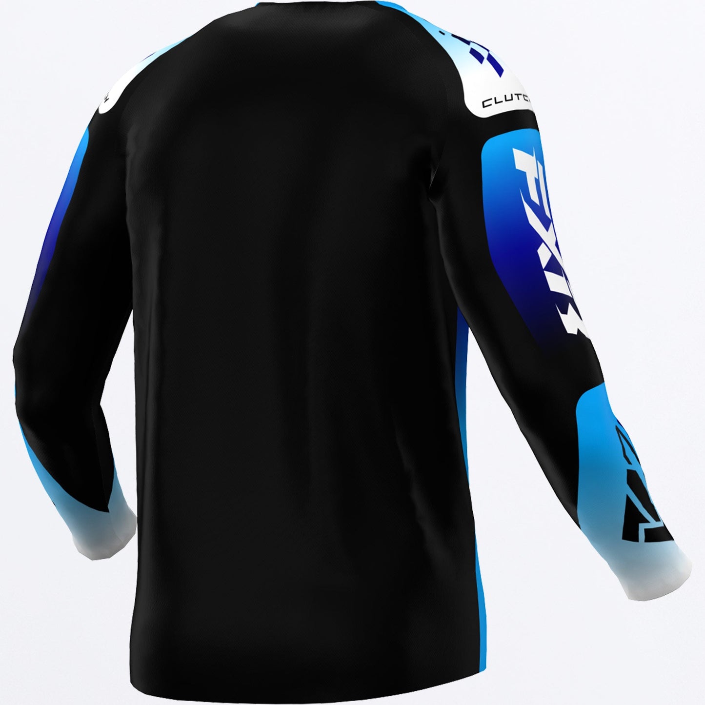 Clutch MX Jersey