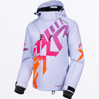 Women's Cold Cross CX Jacket
