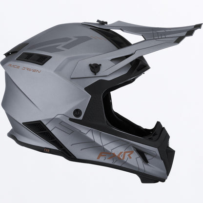 Helium Prime Helmet