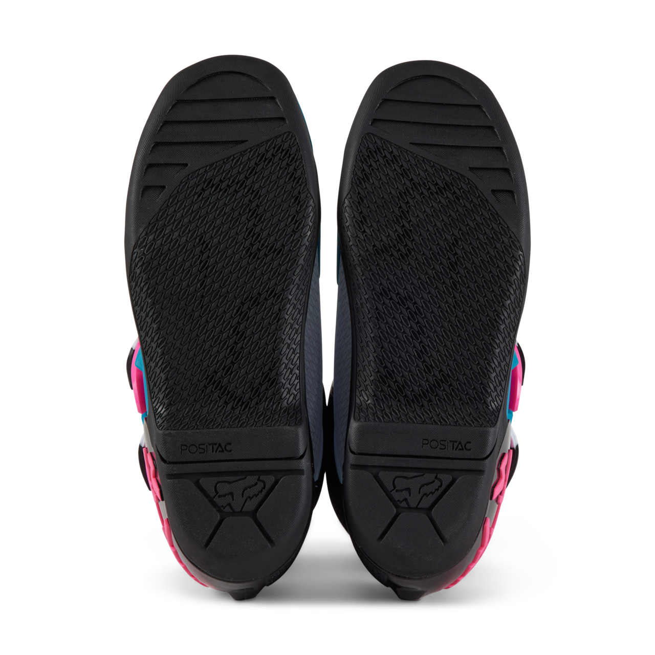 Comp Boots