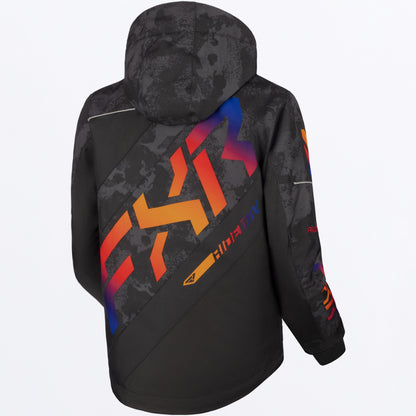 Youth CX Jacket
