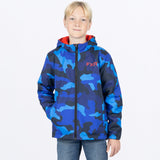 Youth Ride Reversible Jacket