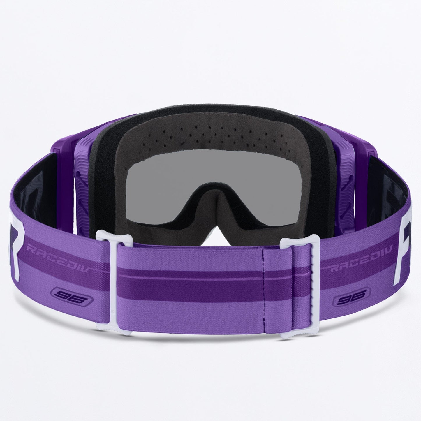 FXR Factory Ride MX Goggle