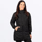 Women's Isla Quilted Jacket