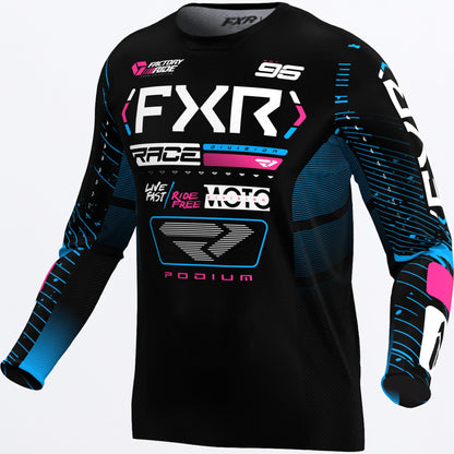 Podium MX Jersey