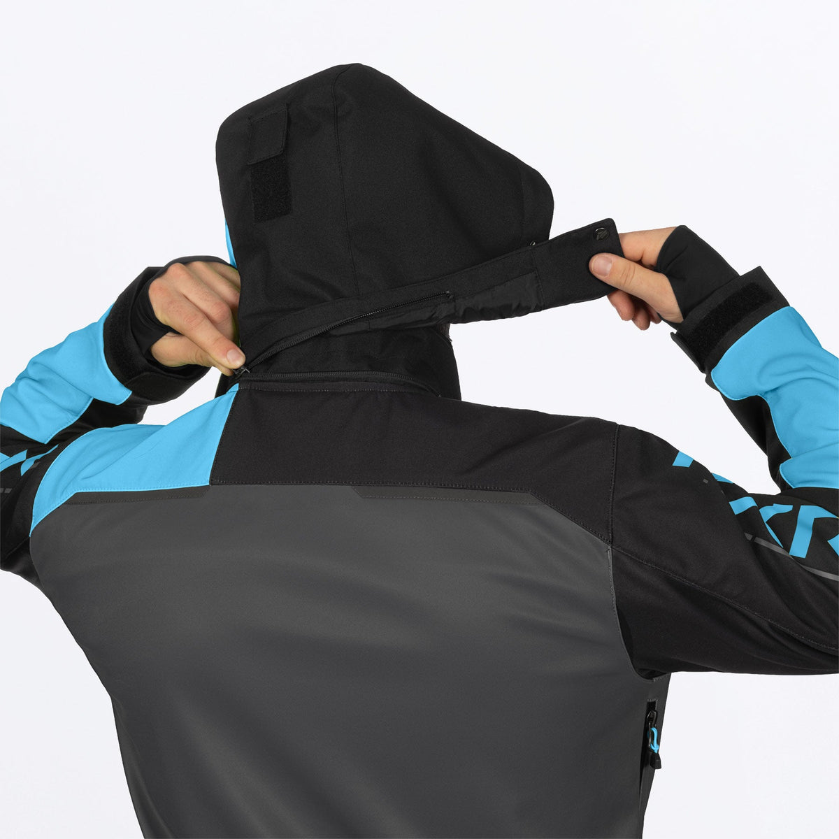 Men's Revo Lite Monosuit