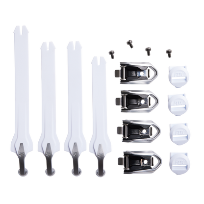 22 Instinct Strap Kit