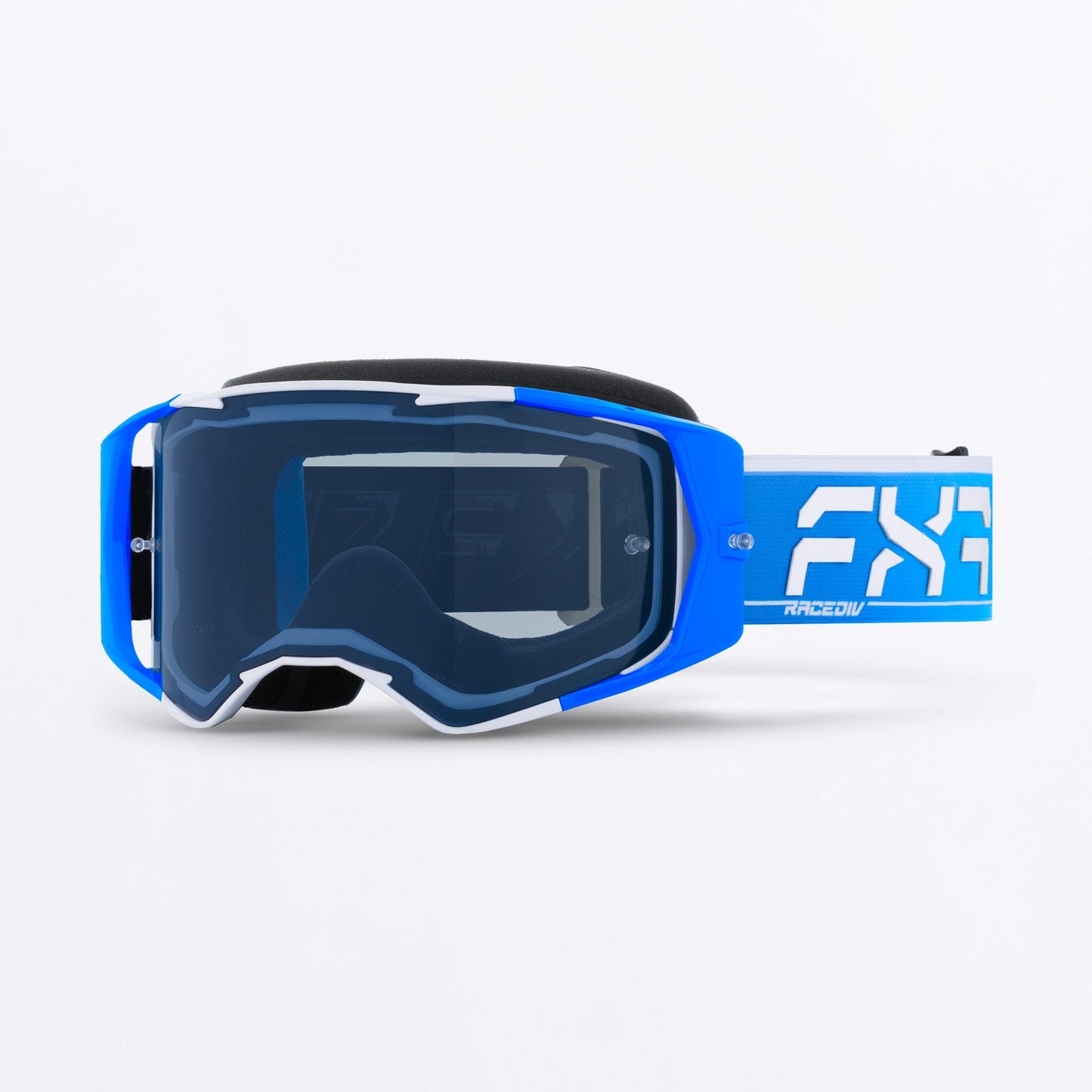 FXR Factory Ride MX Goggle