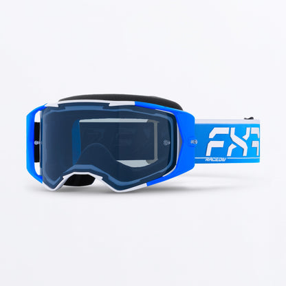 FXR Factory Ride MX Goggle