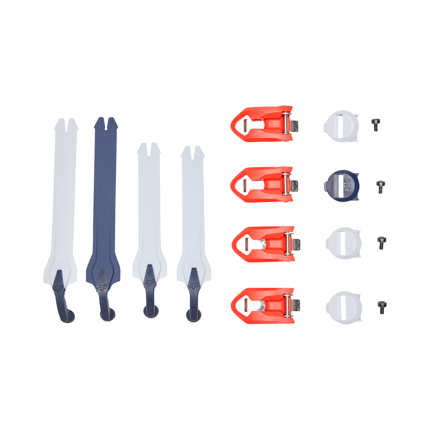 Comp Boot Strap Kit