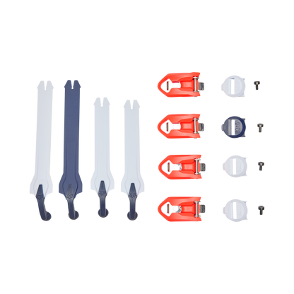 Comp Boot Strap Kit