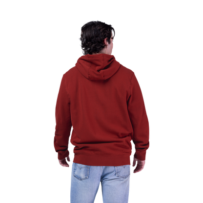 Absolute Zip Hoodie