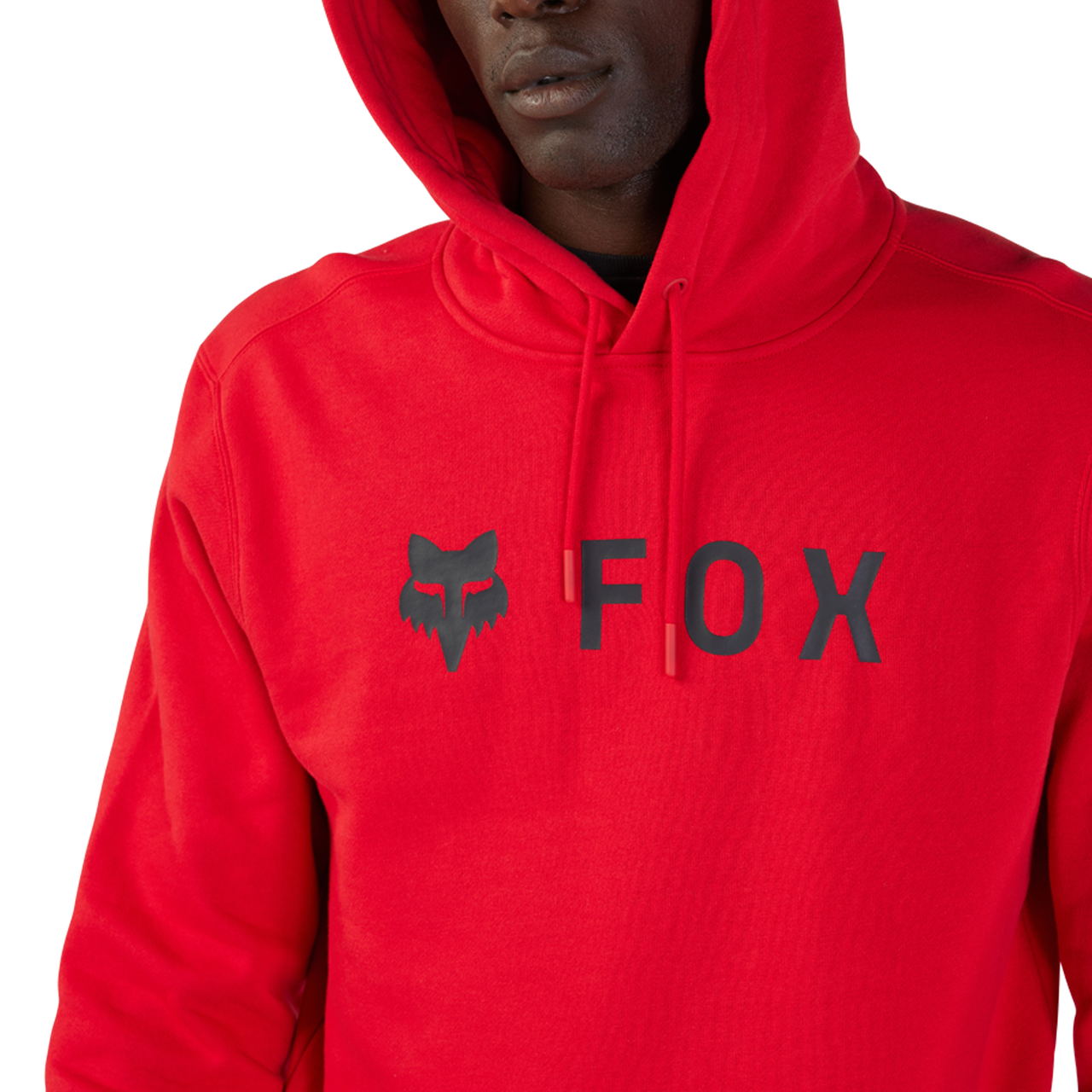 Absolute Pullover Hoodie