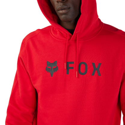 Absolute Pullover Hoodie
