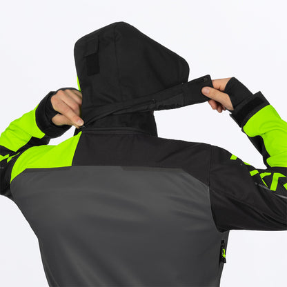 Men's Revo Lite Monosuit