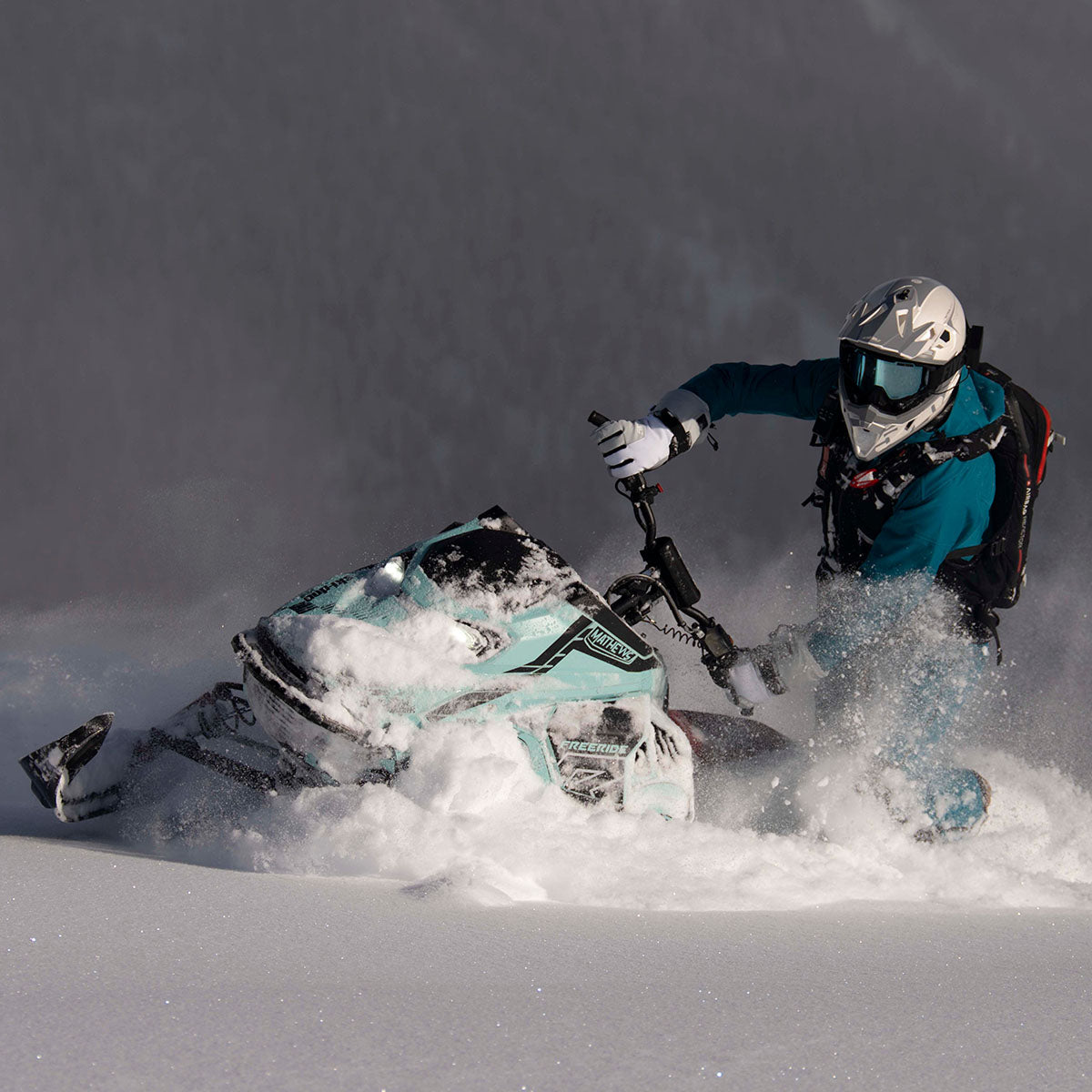 Backcountry Ignite Gloves