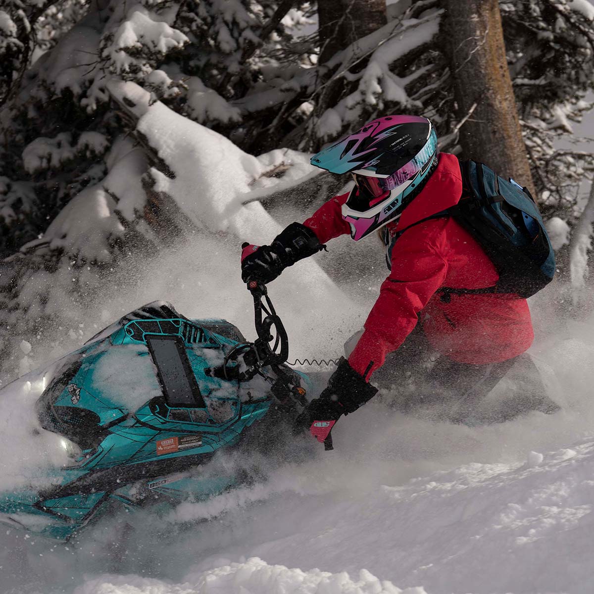 Backcountry Ignite Gloves