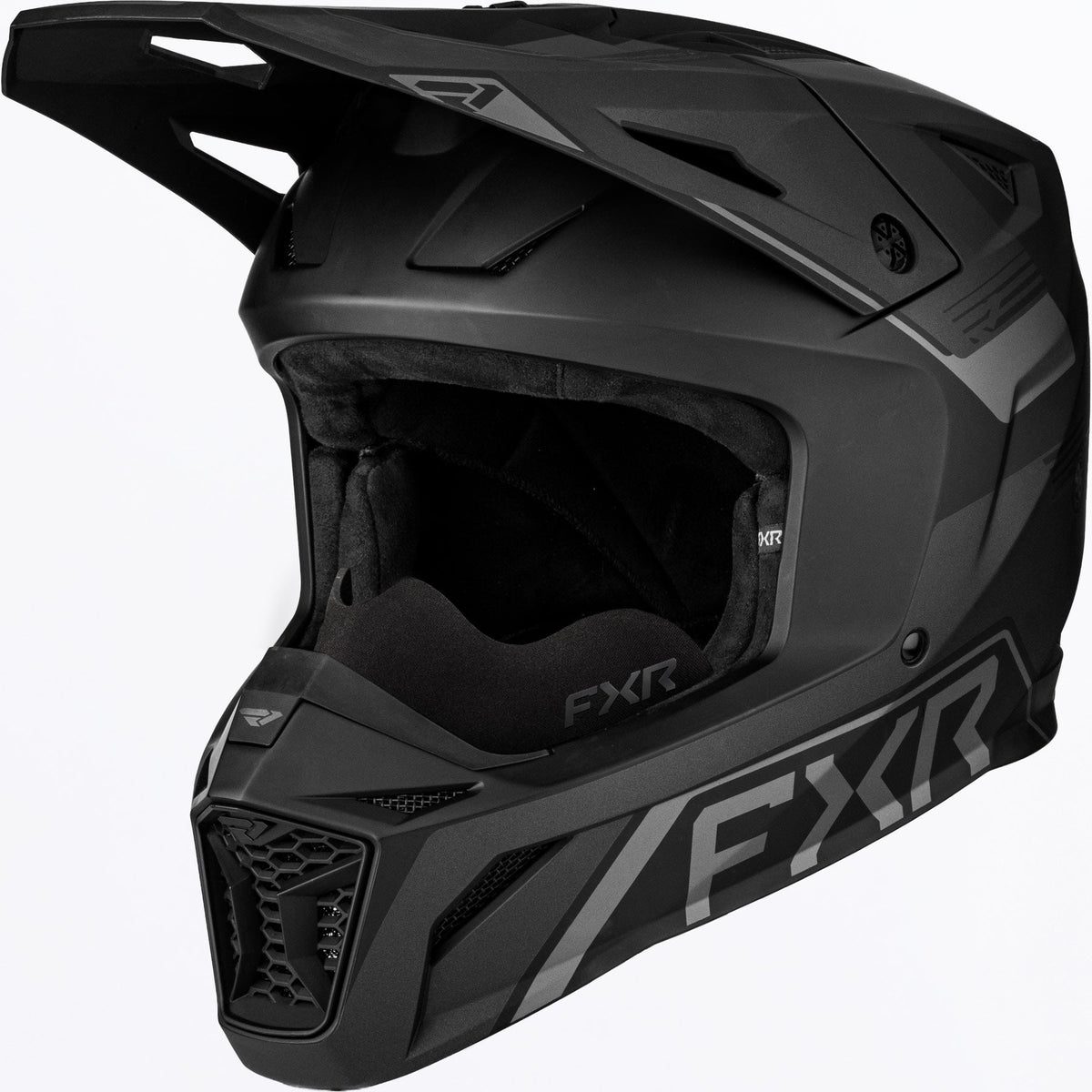 Apex Snow Helmet