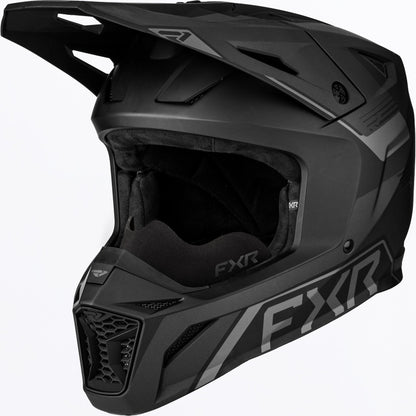 Apex Snow Helmet