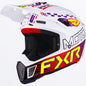 Clutch Race Div MX Helmet