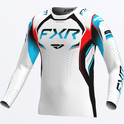 Helium Edge MX Jersey