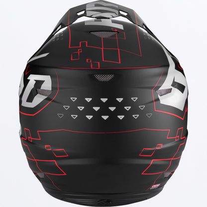 6D ATR-2 Helmet
