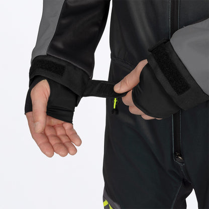 Men's Revo Lite Monosuit