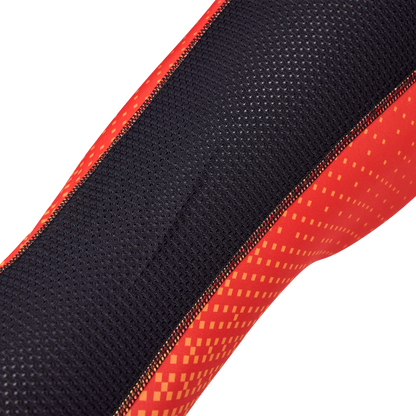 Flexair Fracture Knee Brace Socks