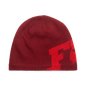 F Head X Jacquard Beanie