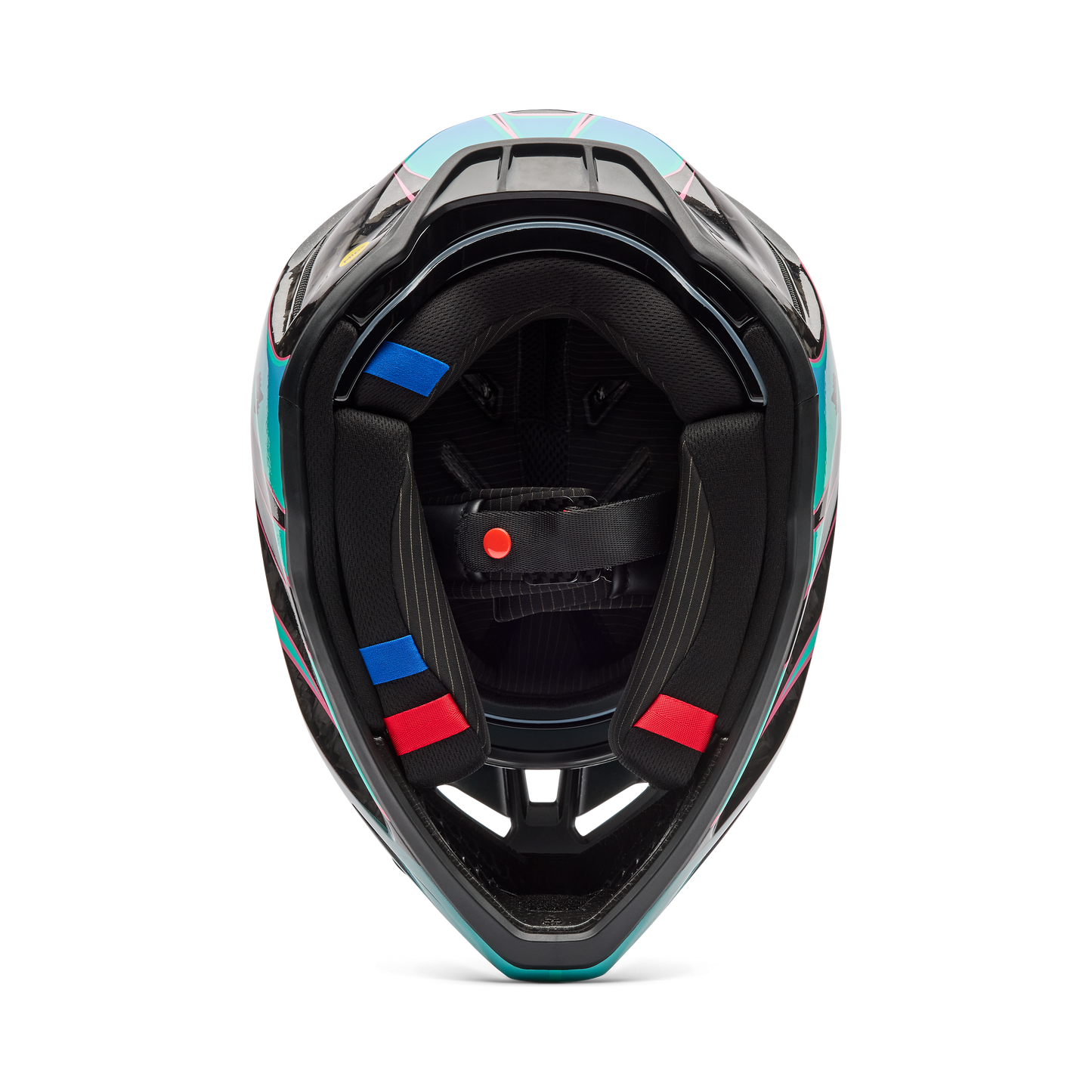 V3 RS Canvas Helmet