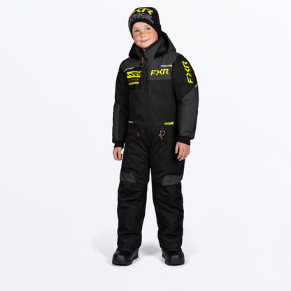 Child Revo Monosuit
