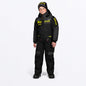 Child Revo Monosuit