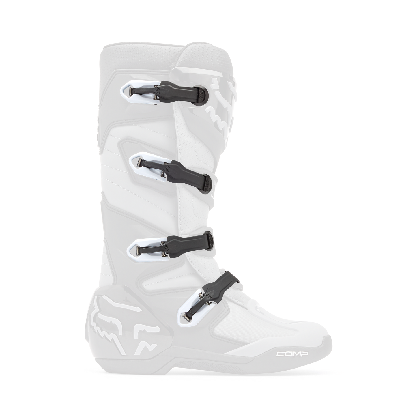 Comp Boot Strap Kit