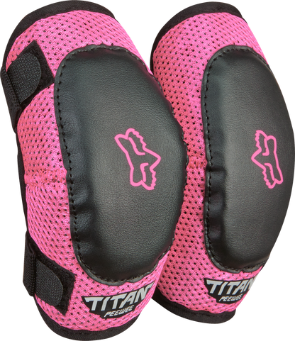 Peewee Titan Elbow Guard M/L