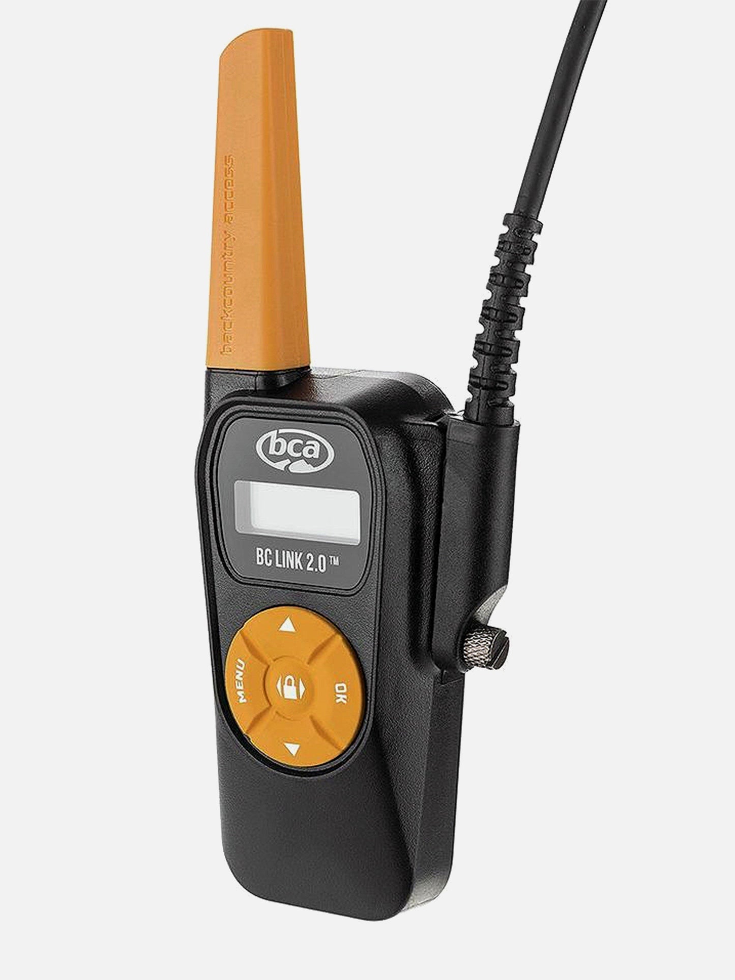 BC Link 2.0 Radio